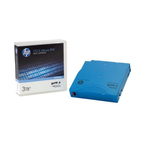 [HPE_C7975A] HPE HPE LTO-5 ULTRIUM 3TB RW DATA CARTRIDGE