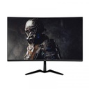 Qian MONITOR CURVO 23 8 IN YEYIAN SIGURD 2503 200HZ 1MS FULLHD HDMI
