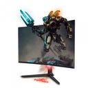 Qian MONITOR YEYIAN YMC 70102 SIGURD 3001 27IN CURVO 165HZ 1MS FHD DP