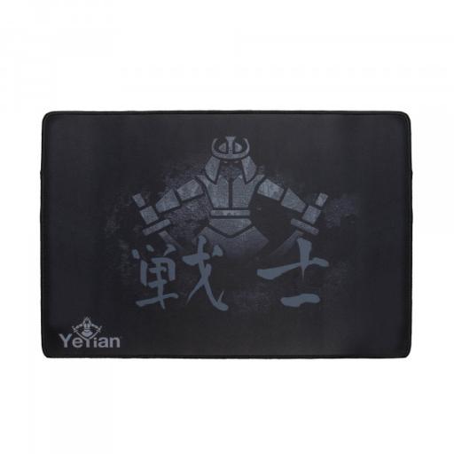 Qian MOUSEPAD GAMER YEYIAN 1N KRIEG S1051 ANTI D 5003603MM