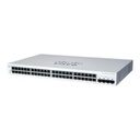 Cisco CBS220 SMART 48-PORT GE POE 4X1G SFP