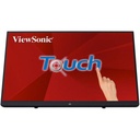 Viewsonic MONITOR TOUCH LED FHD 22 RESOL 1920X1080 RELACION DE ASPECTO 16:9