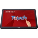 Viewsonic MONITOR TOUCH LED 24 RESOL FHD 1920X1080 RELAC DE ASPECTO 16:9