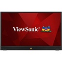 Viewsonic MONITOR PORTATIL 16PULG RES FHD 1920X1080 REL DE ASPECTO 16:9