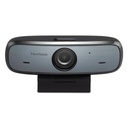 Viewsonic CAMARA FULL HD PARA VIDEOCONFER ENCIA 1080P USB CAMERA WITH STEREO