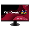 Viewsonic MONITOR  24IN  1080P 75HZ MONIT OR WITH FREESYNC USB C AND HDMI