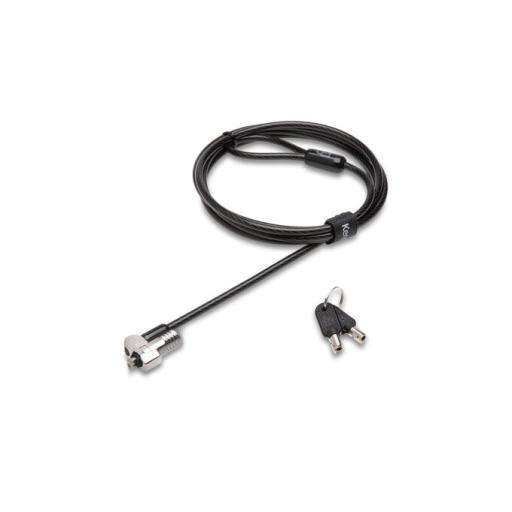 Acco CANDADO KENSIGTON NANOSAVER PARA LAPTOP ULTRA DELGADAS Y TABLET