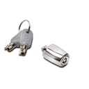 Acco KENSINGTON MICROSAVER 2.0 KEYED CHASSIS LOCK - SUPERVISOR KEY