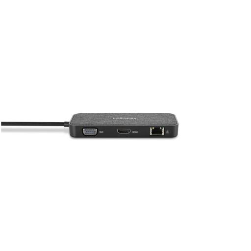 Acco KENSINGTON DOCKING STATION SD1650P USB-C 100W PASS-THROUGH