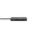 Acco KENSINGTON DOCKING STATION SD1650P USB-C 100W PASS-THROUGH