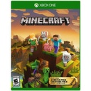 MICROSOFT CORPORATION SW XBOX MINECRAFT STARTER C ONE / SERIES S/X
