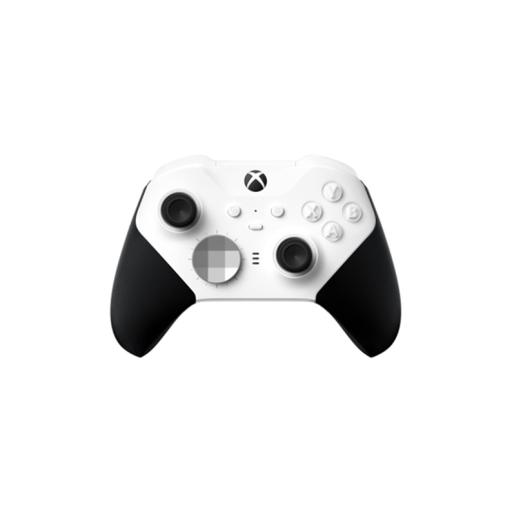 [MICROSOFTCORPORATION_4IK-00001] MICROSOFT CORPORATION CONTROL INALAMBRICO XBOX ELITE SERIES 2 BLANCO