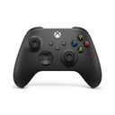 MICROSOFT CORPORATION XBOX CONTROL INALAMBRICO NEGRO CAJA MALTRATADA