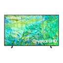 PANTALLA SAMSUNG 50 CU8000 UHD SMART TV 4K