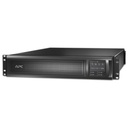 Schneider Electric APC SMART UPS X 3000VA RACK TOWER LCD 100 127