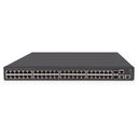 HPE 1950 48G 2SFP 2XGT POE SWITCH