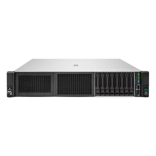HPE DL385 G10 V2 7313 MR416I A 8SFF SVR / PLUS