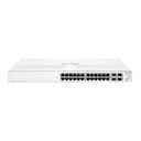 HPE ARUBA INSTANT ON 1930 24G 4SFP SWITCH