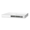 HPE ARUBA INSTANT ON 1930 24G 4SFP SWITCH