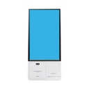 Samsung Base para Kiosco Inteligente Samsung necesario para pantalla KM24A o KM24C 