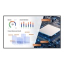 Benq ST8602S 86 PANEL ADS UHD 4K 440 NITS 1200 1 8MS ANDROID 8.0