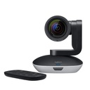 LOGITECH PTZ 2 PRO CAMERA .