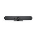 Logitech RALLY BAR MINI GRAFITO .