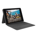 Logitech RUGGED FOLIO-GRAPHITE-US N/A-N/A-AMR-AMR OTHERS