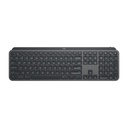 Logitech KIT TECLADO Y MOUSE MX FOR BUSI NESS