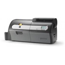 ZEBRA ZXP SERIE 7 DUAL SIDE USB ETHERNET DUAL LAM