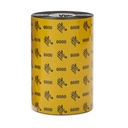 ZEBRA 1 RIBBON CERA 110MM FORM 6000 TABLETOP