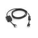 Zebra CABLE ASSEMBLY DC PWR CORD.4 SLOT CRADLE