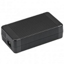ZEBRA LEVEL VI AC/DC POWER SUPPLY AC INPUT 100-240V 2.8A. DC O
