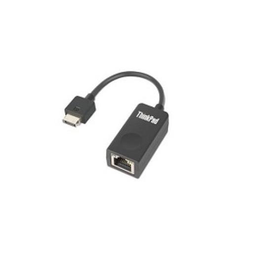 ADAPTADOR DE ETHERNET LENOVO TH INK PAD GEN 2 RJ-45 NEGRO