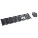 DELL KIT TECLADO Y MOUSE PREMIER KM7 321W INALAMBRICO BT GRIS 3WTY
