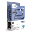 Silimex KIT DE LIMPIEZA PARA LAPTOPS Y DESKTOP