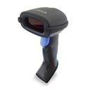Unitech LECTOR LASER INTERFAZ USB CON BASE PARA MANOS LIBRES
