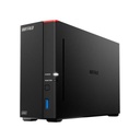 NAS LINKSTATION 710D 1BAY 8TB (1X8TB) RJ45 2.5GB USB 2.0 BUFFALO