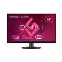 Viewsonic MONITOR 24 PULG OMNI 1080P 1 MS 100HZ IPS GAMING MONITOR WITH FR
