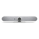 Logitech WEBCAM-RALLY BAR MINI-OFF-WHITE -USB-PLUGB-AMR-US-CA-MX