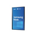 SAMSUNG KIOSK DISPLAY KMA 24 HD 250 NITS WINDOWS