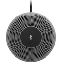 MICROFONO DE EXPANSION PARA SISTEMA MEETUP LOGITECH