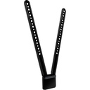 TV MOUNT FOR MEETUP LOGITECH .