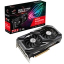 Tarjeta de video ASUS ROG Strix AMD Radeon RX 6600 XT OC 8GB GDDR6