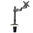 Tripp Lite Soporte de Escritorio Articulado de Brazo  TRIPP-LITE DDR1327SFC