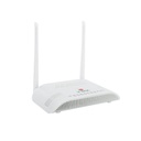 V-SOL ONU Dual G/EPON con Wi-Fi en 2.4 GHz + 1 CATV + 1 puerto LAN Gigabit +  1 puerto LAN Fast Ethernet, hasta 300 Mbps vía inalámbrico