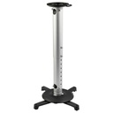 StarTech.com SOPORTE DE TECHO PARA PROYECTO CON EXTENSION HASTA DE 577 7MM