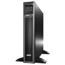 Schneider Electric APC SMART UPS X 750VA RACK .