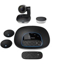 Logitech GROUP SISTEMA DE VIDEOCONFERENC FULL HD MANOS LIBRES CTRL REM