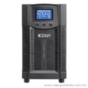 CDP UPS CDP Online Bifásico Torre 3000VA/3000W 220V Entrada 8 Contactos